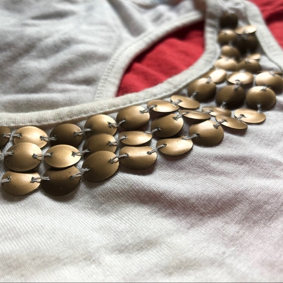 🏷NWT Nanette Lepore Dip Dyed Midi Coverup Dress S - Picture 5 of 5